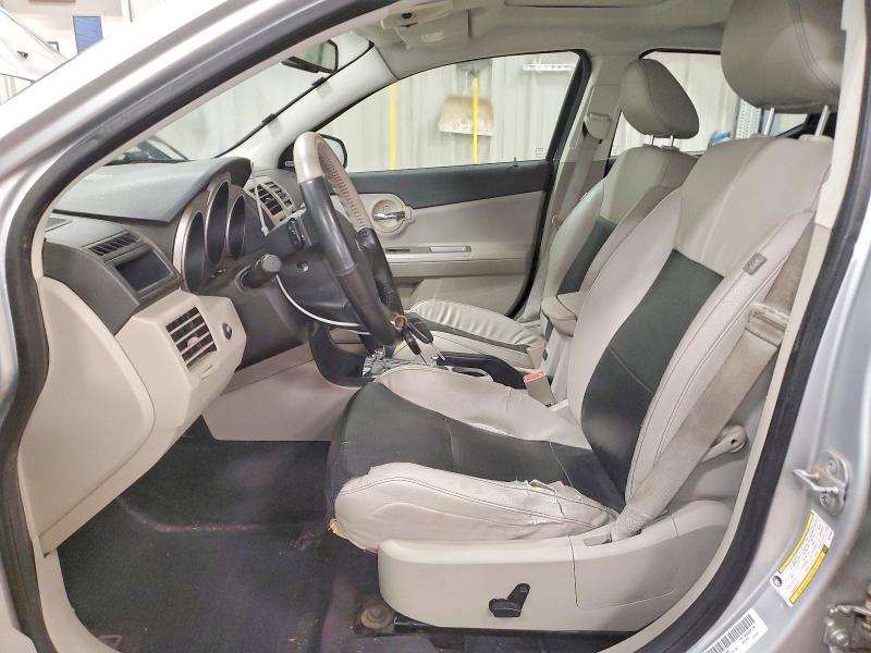 Photo 7 from auction – 2008 DODGE AVENGER R/ with VIN 1B3LC76MX8N199081