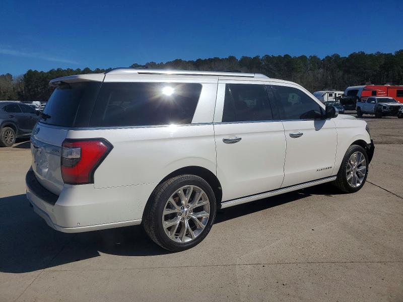 Photo 3 from auction – 2018 FORD EXPEDITION with VIN 1FMJK1LT7JEA09563
