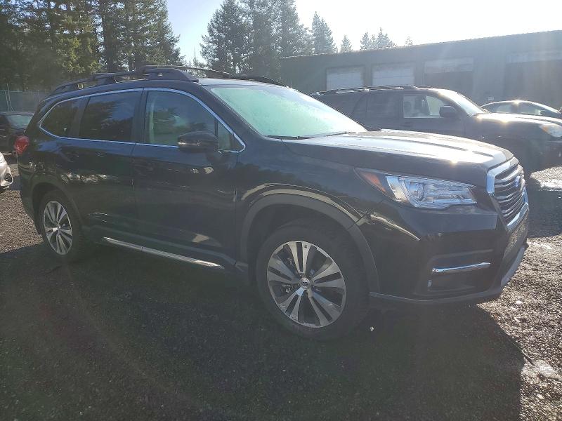 صورة رقم 4 من المزاد - 2020 SUBARU ASCENT LIM مع VIN 4S4WMAPD7L3446447