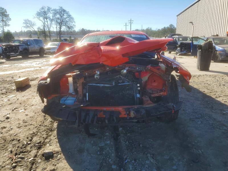 صورة رقم 5 من المزاد - 2022 DODGE CHALLENGER مع VIN 2C3CDZJG0NH247351