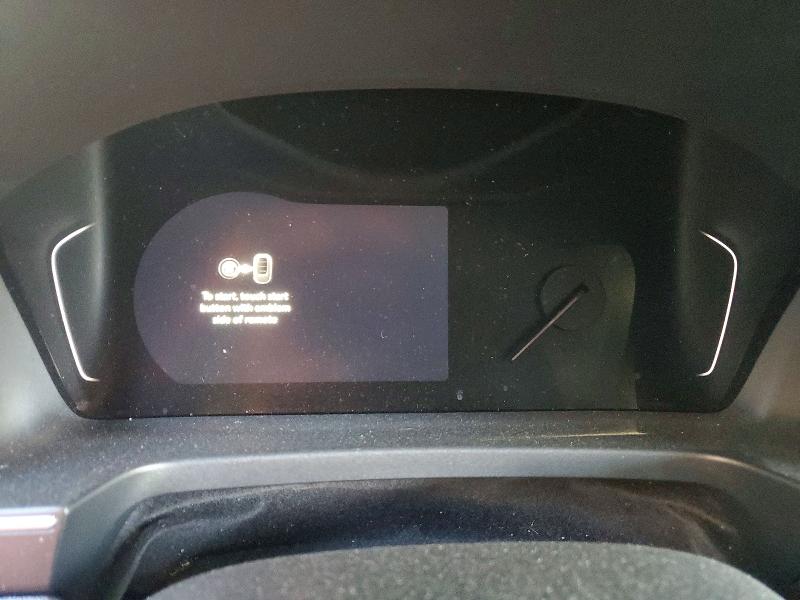 Photo 9 from auction – 2025 HONDA PILOT EXL with VIN 5FNYG2H43SB020264