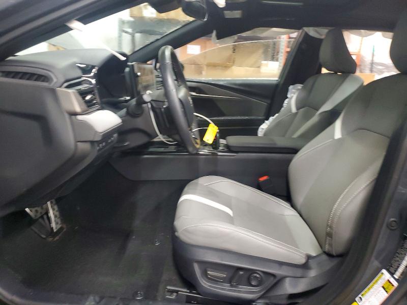 Photo 7 from auction – 2025 TOYOTA CAMRY XSE with VIN 4T1DAACKXSU087883