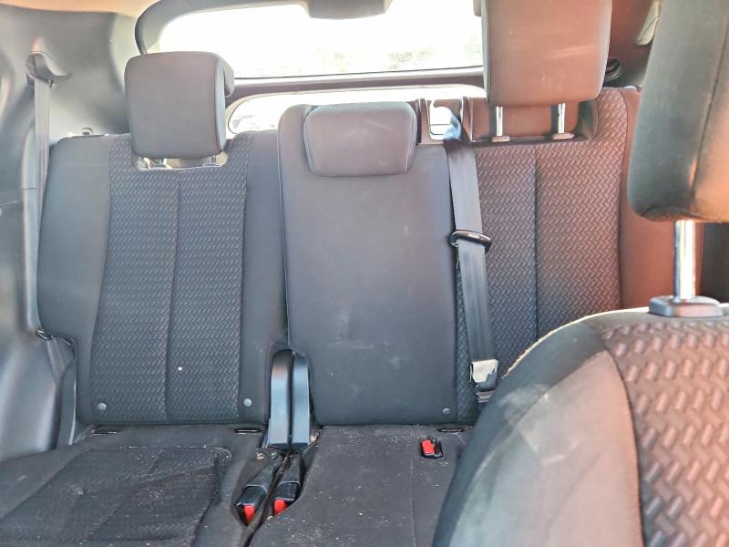 Photo 10 from auction – 2020 MITSUBISHI ECLIPSE CR with VIN JA4AT3AA1LZ014326