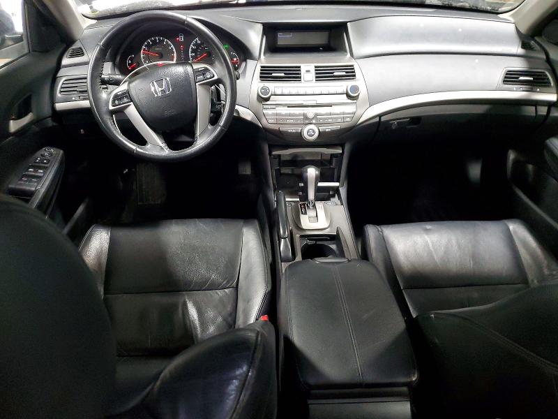 Photo 8 from auction – 2012 HONDA ACCORD SE with VIN 1HGCP2F60CA204345