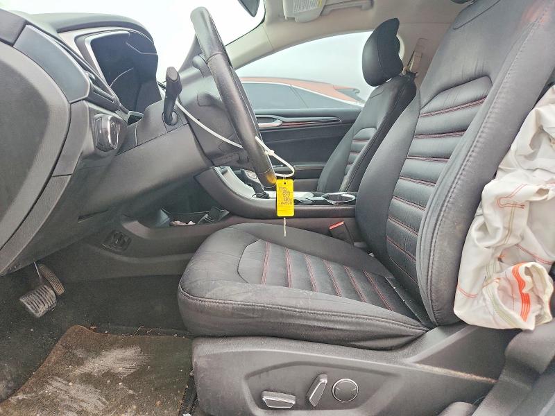 صورة رقم 7 من المزاد - 2016 FORD FUSION SE مع VIN 3FA6P0H72GR245681