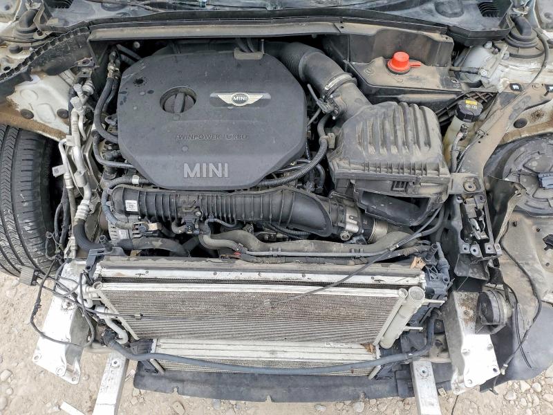 Photo 11 from auction – 2018 MINI COOPER S C with VIN WMZYT5C32J3E60633