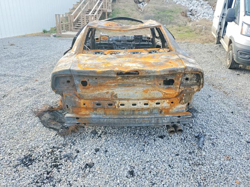 Photo 6 from auction – 2013 DODGE CHARGER with VIN 2C3CDXCT0DH683727
