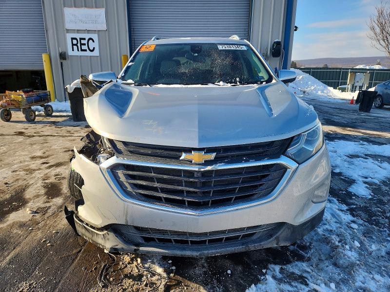 Photo 5 from auction – 2019 CHEVROLET EQUINOX PR with VIN 2GNAXYEX8K6115614