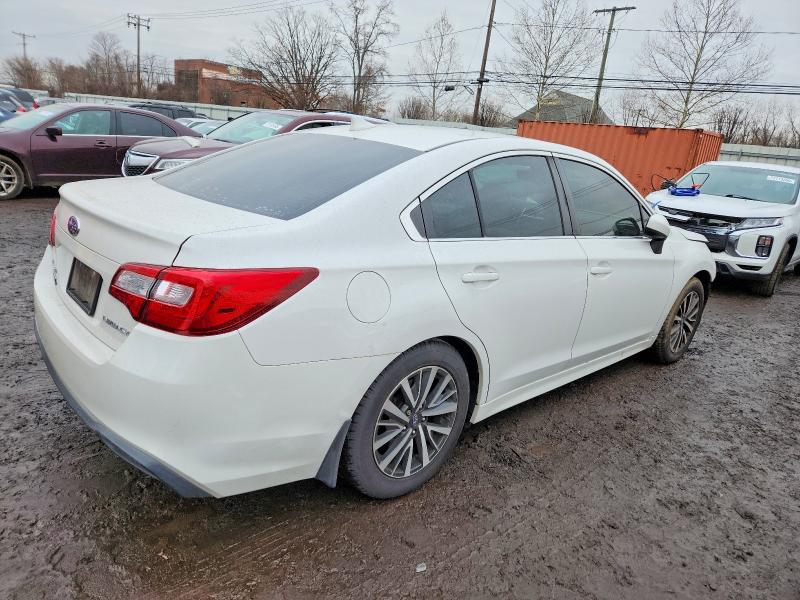 Photo 3 from auction – 2019 SUBARU LEGACY 2.5 with VIN 4S3BNAF69K3026836