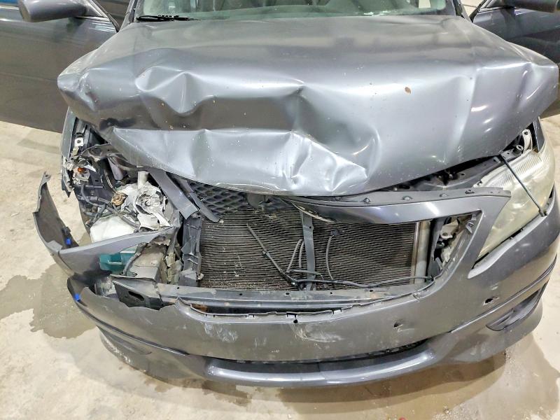 Photo 11 from auction – 2011 TOYOTA CAMRY BASE with VIN 4T1BF3EK3BU754181