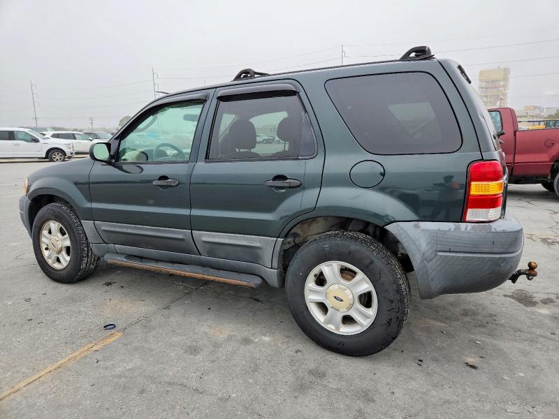 Photo 2 from auction – 2003 FORD ESCAPE XLT with VIN 1FMYU03113KC43087