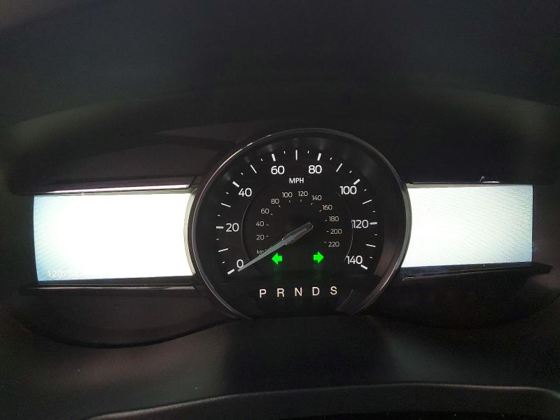 صورة رقم 9 من المزاد - 2016 FORD EXPLORER S مع VIN 1FM5K8GTXGGA56605