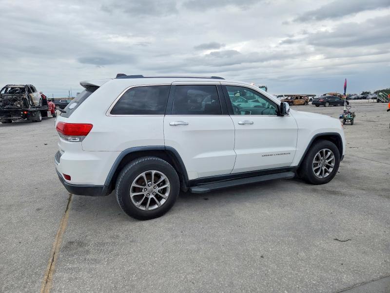 Photo 3 from auction – 2015 JEEP GRAND CHEROKEE with VIN 1C4RJEBG3FC668085