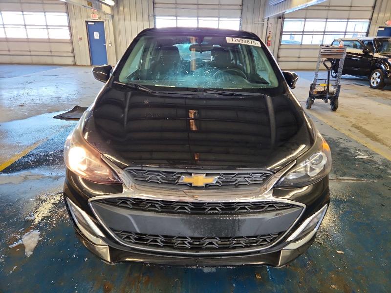 Photo 5 from auction – 2020 CHEVROLET SPARK 1LT with VIN KL8CD6SA8LC446886