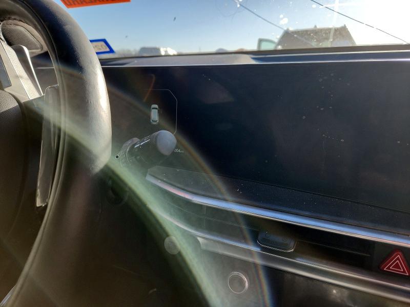 Photo 9 from auction – 2024 KIA SORENTO with VIN 5XYRKDJF4RG310249