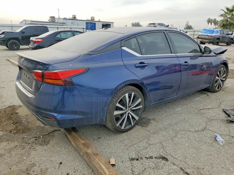 Photo 3 from auction – 2021 NISS ALTIMA with VIN 1N4BL4CVXMN374872