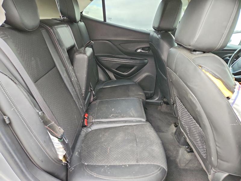 Photo 11 from auction – 2017 BUICK ENCORE with VIN KL4CJASB6HB052967