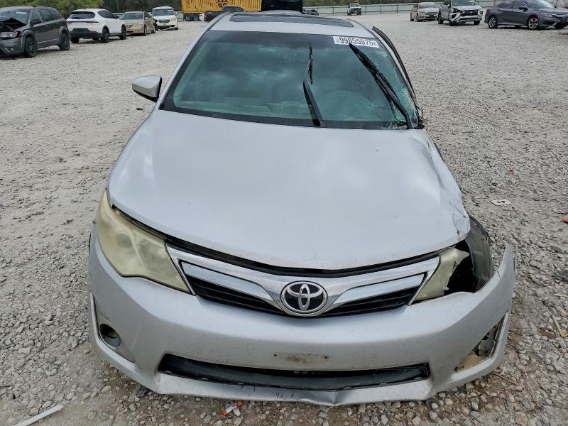 Photo 5 from auction – 2013 TOYOTA CAMRY L with VIN 4T4BF1FK9DR311996