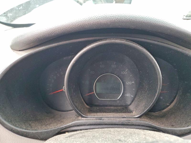 Photo 9 from auction – 2019 KIA SOUL with VIN KNDJN2A25K7909234