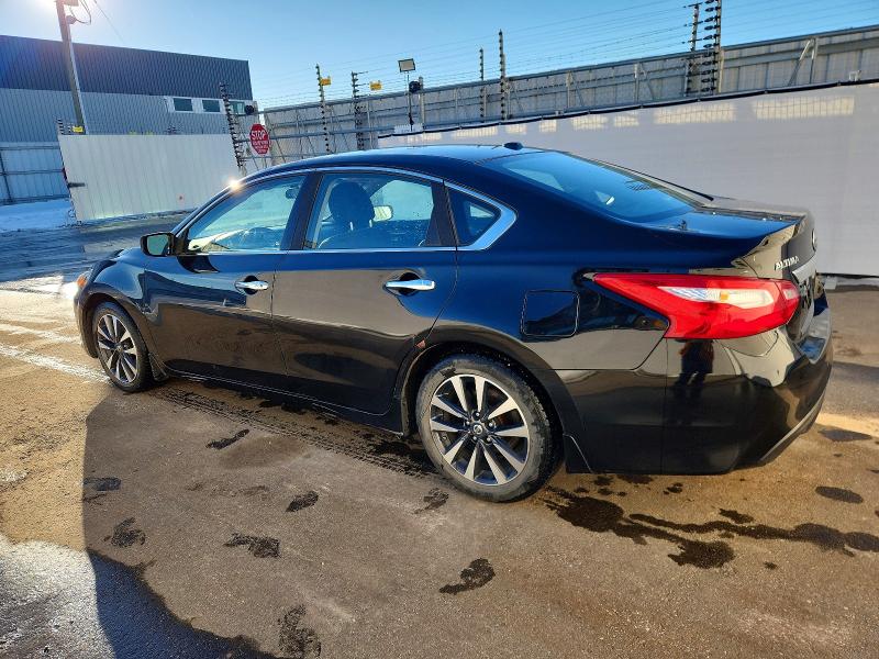 Photo 2 from auction – 2016 NISSAN ALTIMA 2.5 with VIN 1N4AL3APXGN307235