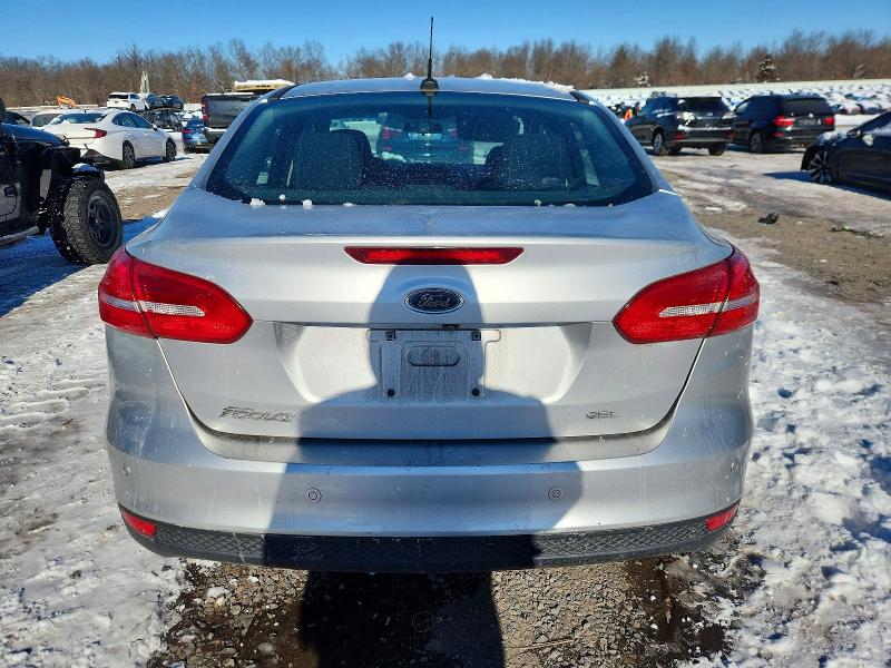 Photo 6 from auction – 2017 FORD FOCUS SEL with VIN 1FADP3H24HL248496