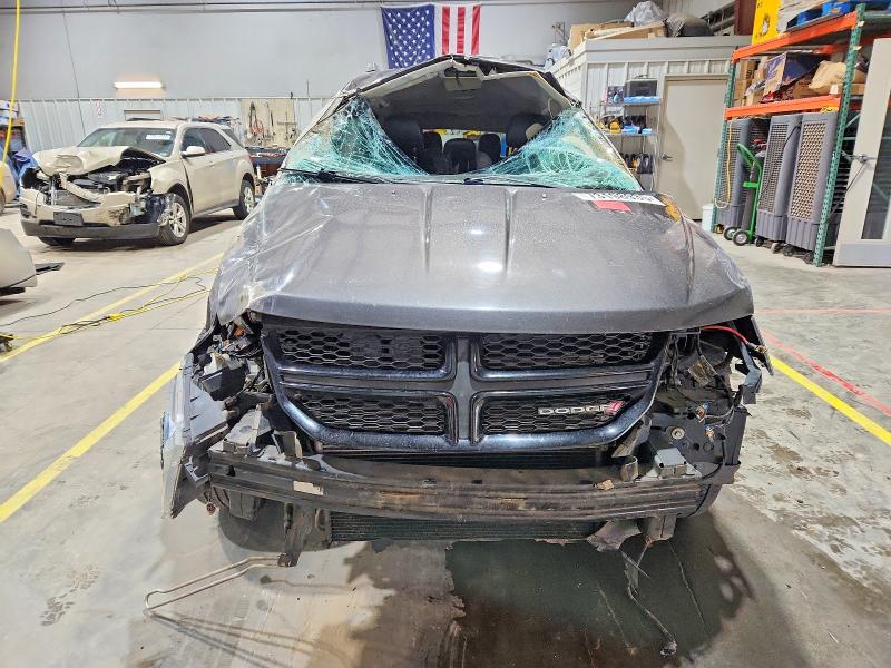 Photo 5 from auction – 2015 DODGE JOURNEY with VIN 3C4PDCGB9FT583675