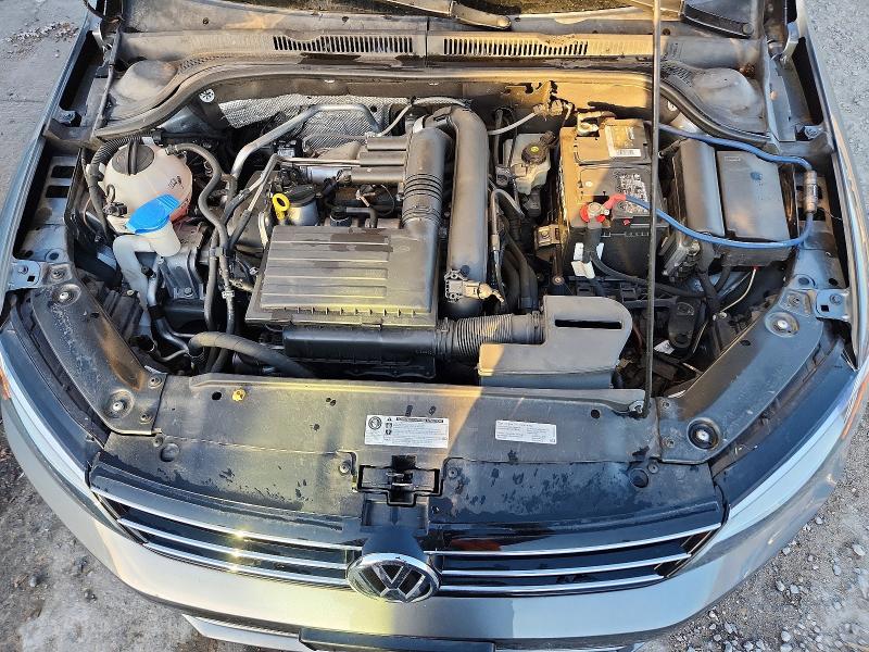 Photo 11 from auction – 2017 VOLKSWAGEN JETTA S with VIN 3VW2B7AJ8HM415446