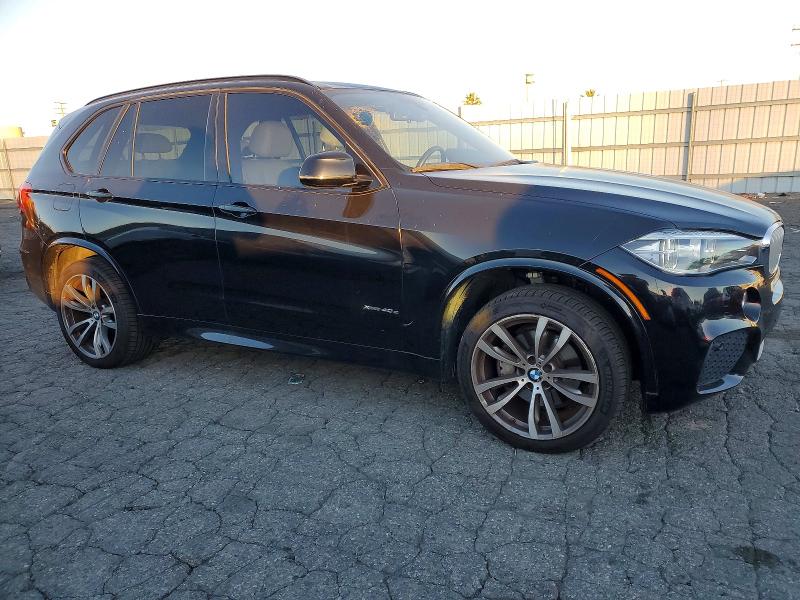 Photo 4 from auction – 2016 BMW X5 XDR40E with VIN 5UXKT0C52G0S75286