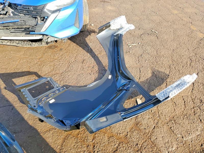 Photo 12 from auction – 2022 TESLA MODEL 3 with VIN 5YJ3E1EA2NF188860