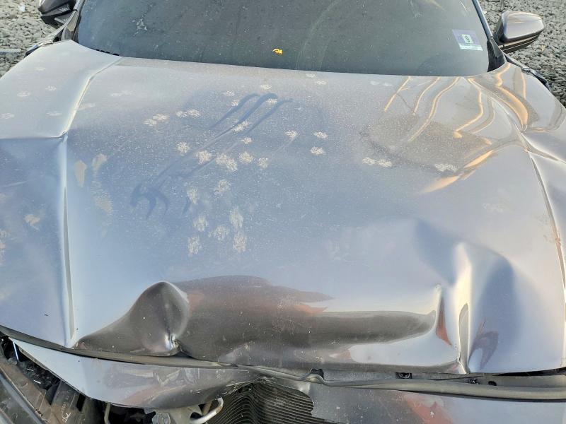 Photo 11 from auction – 2019 HONDA CIVIC with VIN 19XFC2F88KE201939