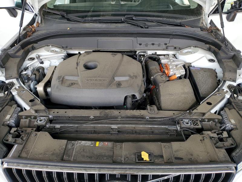 Снимка 11 от търг – 2022 VOLVO XC60 T8 RE с VIN YV4BR0DL2N1951219
