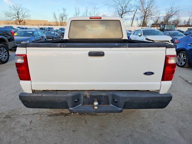 Photo 6 from auction – 2005 FORD RANGER with VIN 1FTYR10U15PA44556