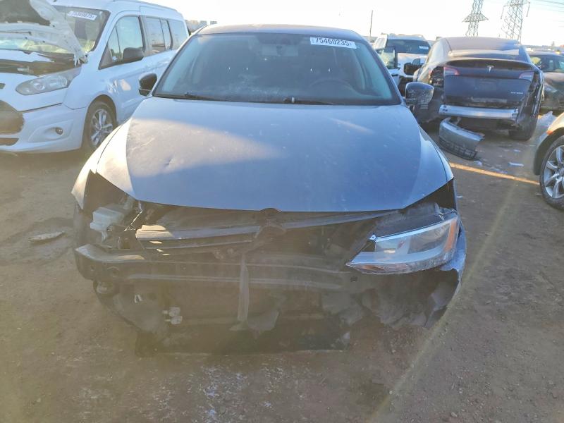 Photo 5 from auction – 2012 VOLKSWAGEN JETTA with VIN 3VW2K7AJ0CM356658
