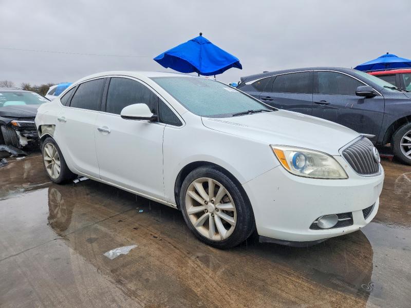 Photo 4 from auction – 2014 BUICK VERANO with VIN 1G4PR5SK8E4101380