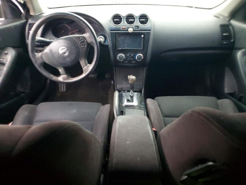 Photo 8 from auction – 2012 NISSAN ALTIMA S with VIN 1N4AL2EP5CC259816