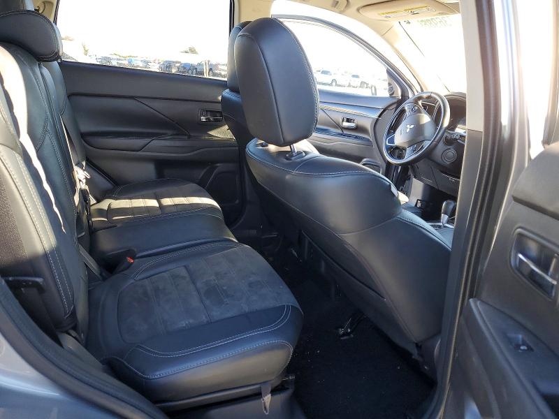 Photo 11 from auction – 2020 MITSUBISHI OUTLANDER with VIN JA4AD3A38LZ023992