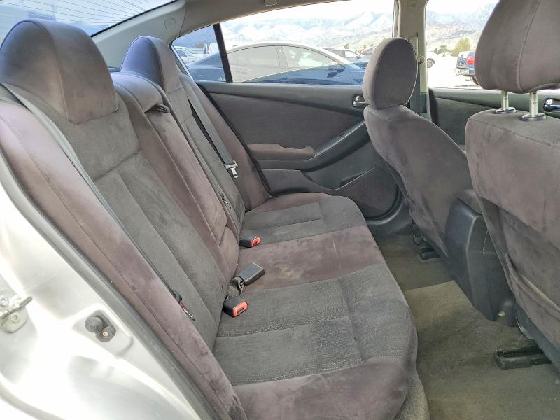 Photo 10 from auction – 2011 NISSAN ALTIMA BAS with VIN 1N4AL2AP9BN447229