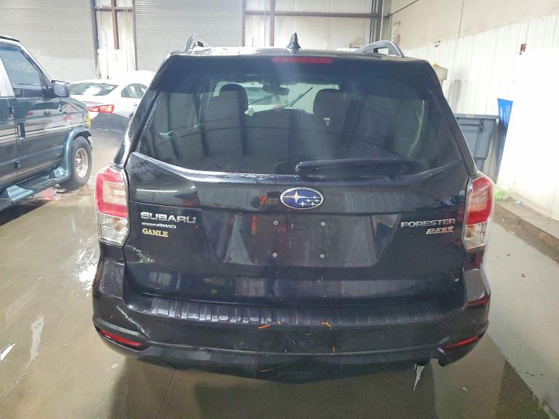 Photo 6 from auction – 2017 SUBARU FORESTER 2 with VIN JF2SJAEC0HH427336