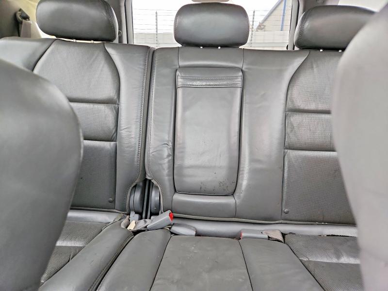 Photo 10 from auction – 2006 ACURA MDX with VIN 2HNYD18246H542221