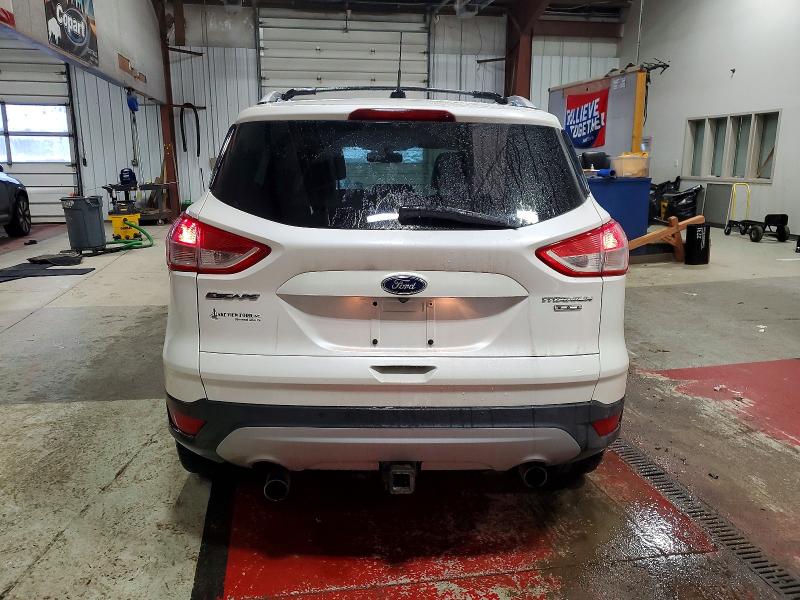 Photo 6 from auction – 2013 FORD ESCAPE TIT with VIN 1FMCU9J99DUA94974