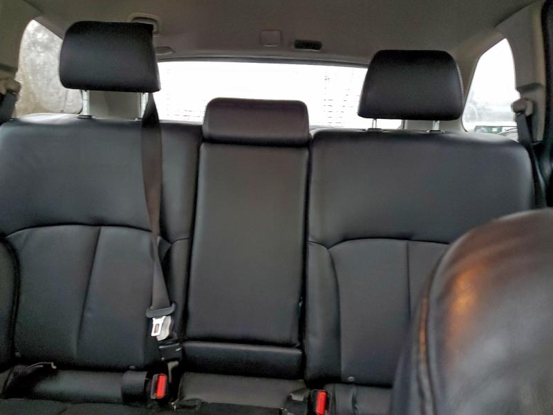 Photo 10 from auction – 2012 SUBARU OUTBACK 3. with VIN 4S4BRDLC7C2248715