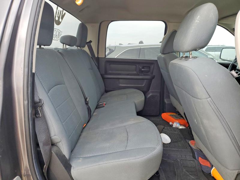 Photo 10 from auction – 2014 RAM 1500 ST with VIN 1C6RR6KT5ES222589