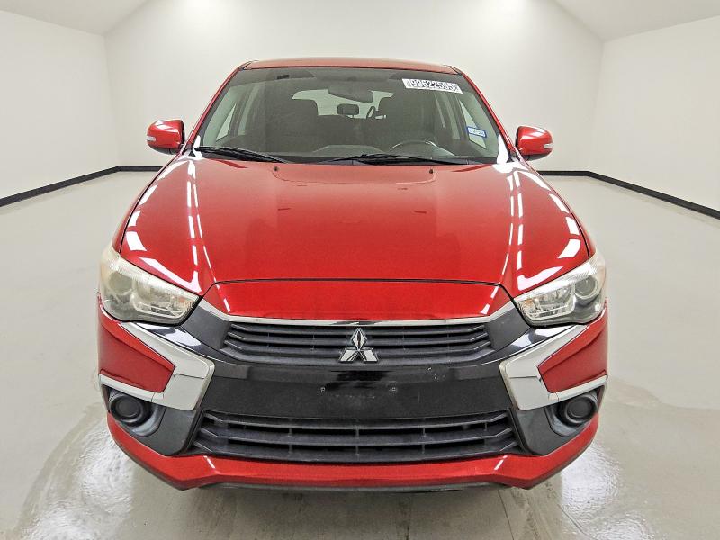 Photo 5 from auction – 2017 MITSUBISHI OUTLANDER with VIN JA4AP3AU6HZ003652