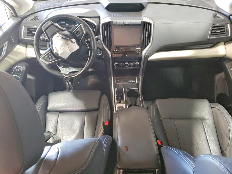 Photo 8 from auction – 2020 SUBARU ASCENT LIM with VIN 4S4WMAPD1L3437677