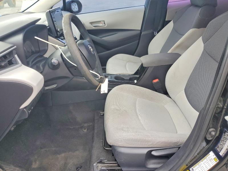Photo 7 from auction – 2020 TOYOTA COROLLA with VIN 5YFDPRAE2LP041557