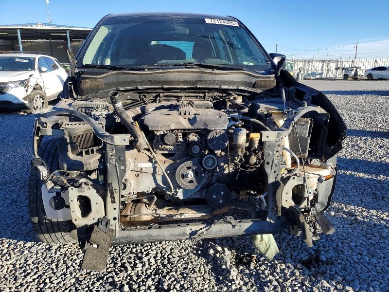 Photo 5 from auction – 2016 SUBARU FORESTER 2 with VIN JF2SJAAC8GG506134