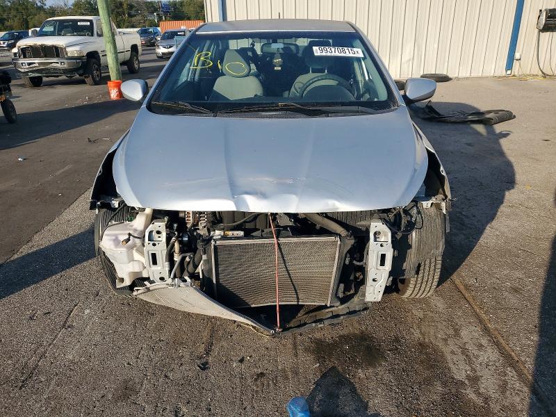 Photo 5 from auction – 2012 HYUNDAI ACCENT GLS with VIN KMHCT4AE2CU226717