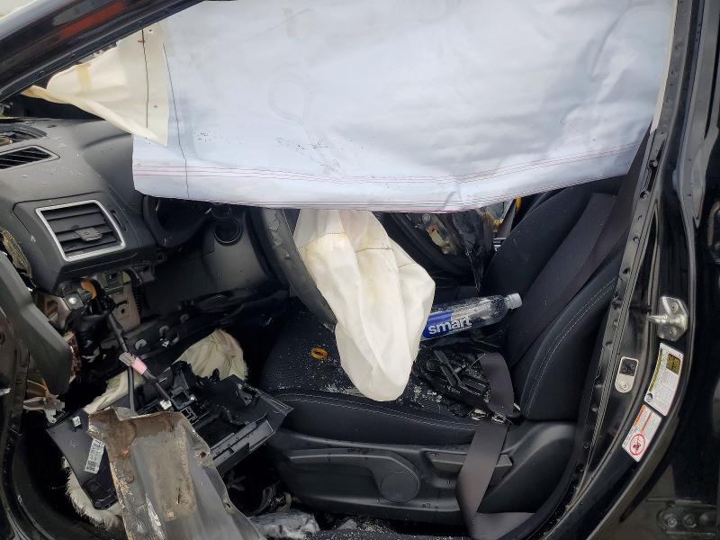 Photo 7 from auction – 2015 SUBARU IMPREZA SP with VIN JF1GPAT67F8281018