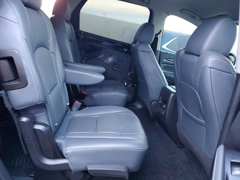 Photo 11 from auction – 2020 BUICK ENCLAVE ES with VIN 5GAERBKW6LJ109099