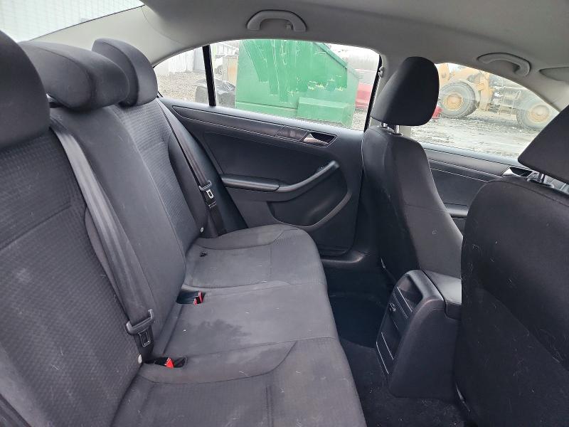 Photo 10 from auction – 2015 VOLKSWAGEN JETTA BASE with VIN 3VW1K7AJXFM264702